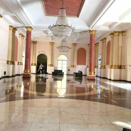 Excelente 3Q Lll Setor Bueno Lll Apartment Гояния Екстериор снимка