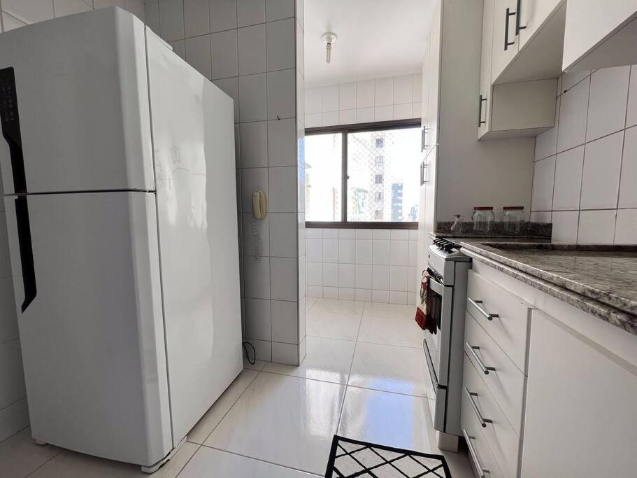 Excelente 3Q Lll Setor Bueno Lll Apartment Гояния Екстериор снимка