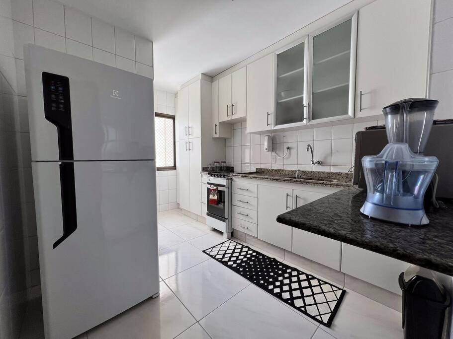Excelente 3Q Lll Setor Bueno Lll Apartment Гояния Екстериор снимка