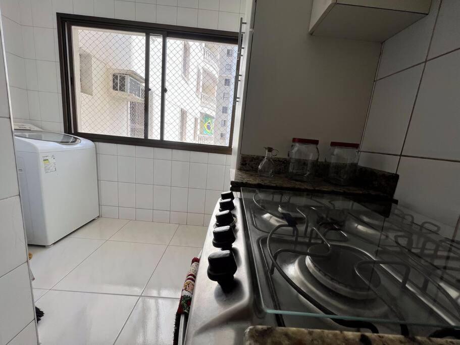 Excelente 3Q Lll Setor Bueno Lll Apartment Гояния Екстериор снимка