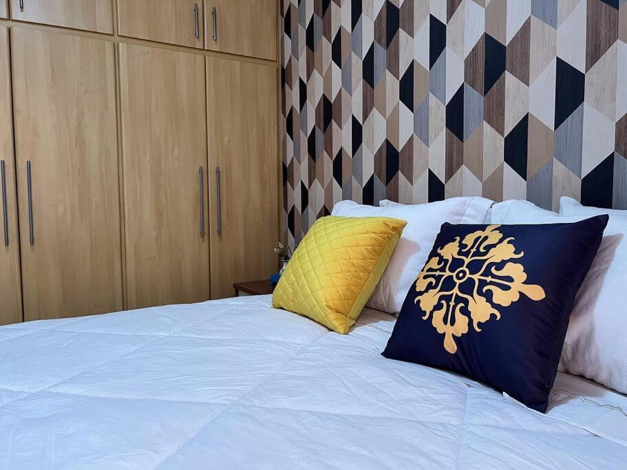 Excelente 3Q Lll Setor Bueno Lll Apartment Гояния Екстериор снимка