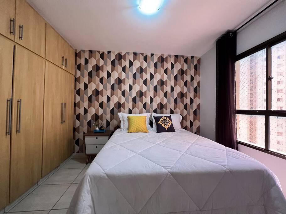 Excelente 3Q Lll Setor Bueno Lll Apartment Гояния Екстериор снимка