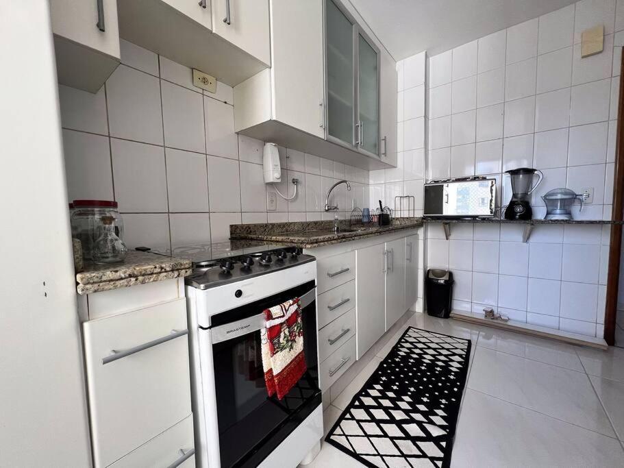 Excelente 3Q Lll Setor Bueno Lll Apartment Гояния Екстериор снимка