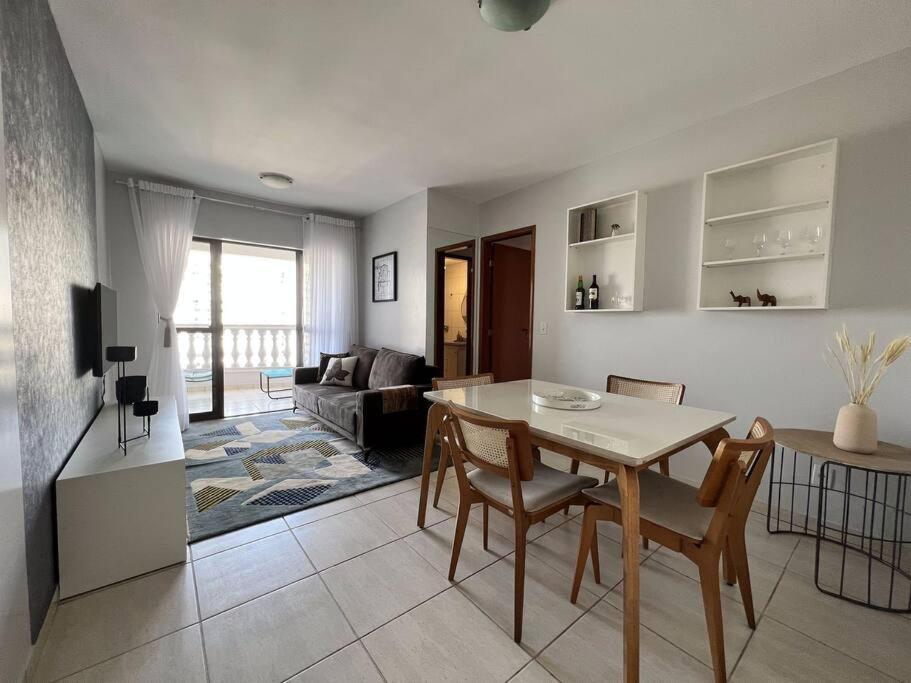 Excelente 3Q Lll Setor Bueno Lll Apartment Гояния Екстериор снимка