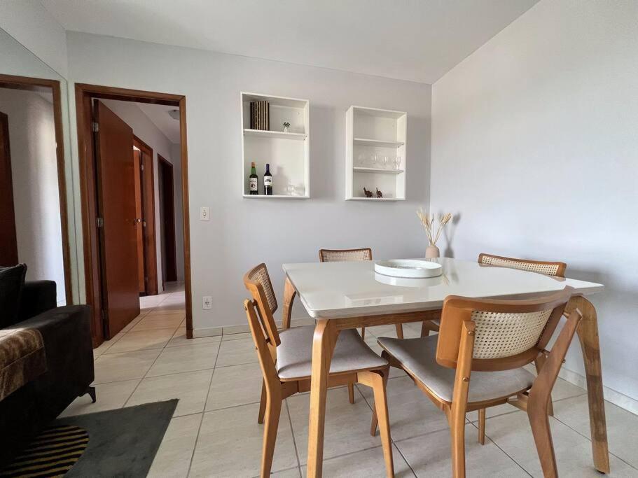 Excelente 3Q Lll Setor Bueno Lll Apartment Гояния Екстериор снимка