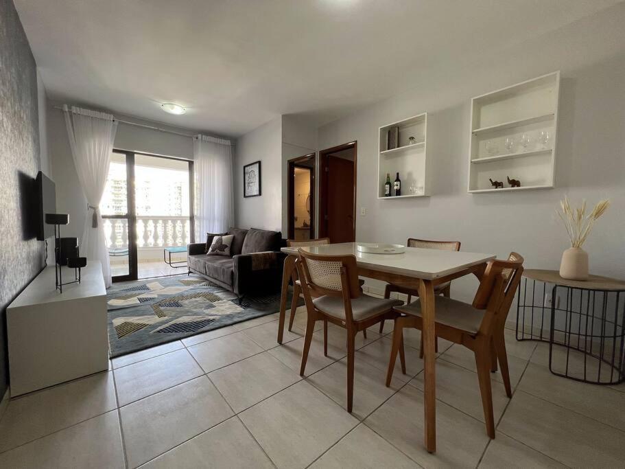Excelente 3Q Lll Setor Bueno Lll Apartment Гояния Екстериор снимка