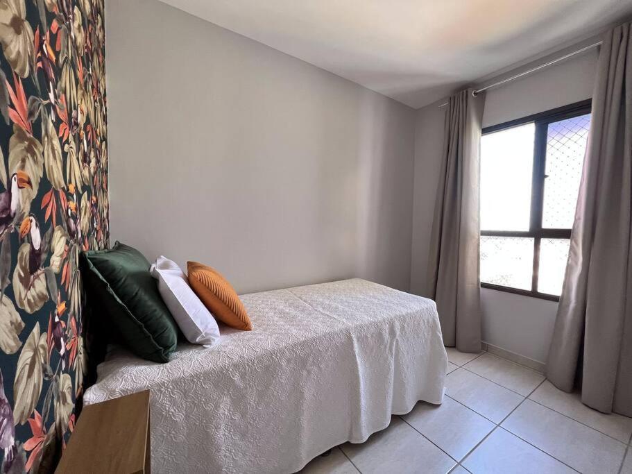 Excelente 3Q Lll Setor Bueno Lll Apartment Гояния Екстериор снимка