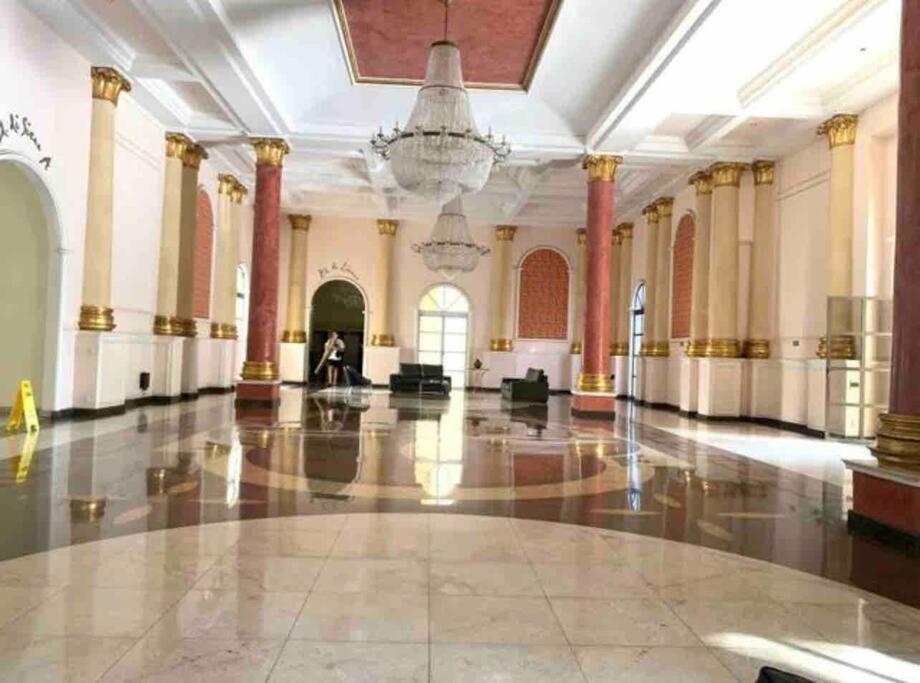 Excelente 3Q Lll Setor Bueno Lll Apartment Гояния Екстериор снимка