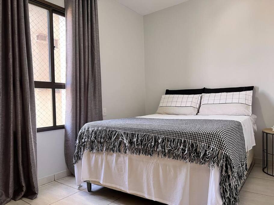 Excelente 3Q Lll Setor Bueno Lll Apartment Гояния Екстериор снимка