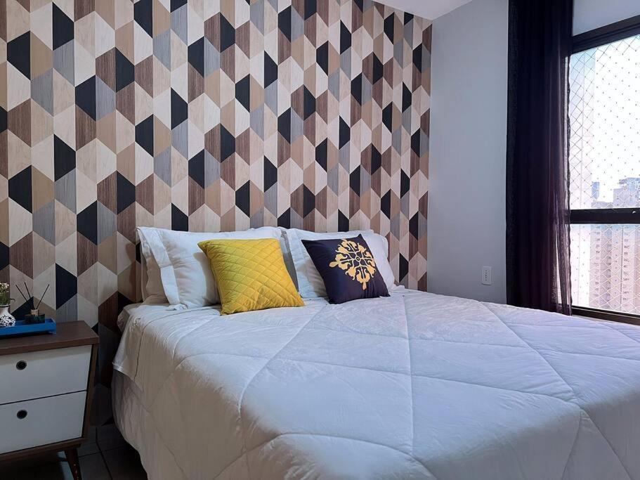 Excelente 3Q Lll Setor Bueno Lll Apartment Гояния Екстериор снимка
