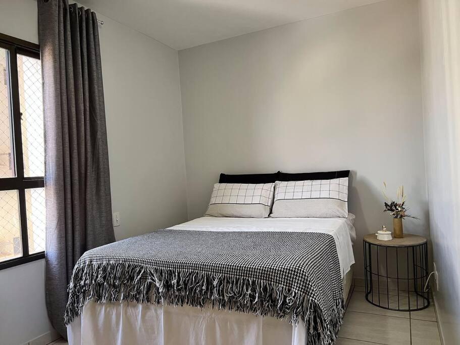 Excelente 3Q Lll Setor Bueno Lll Apartment Гояния Екстериор снимка