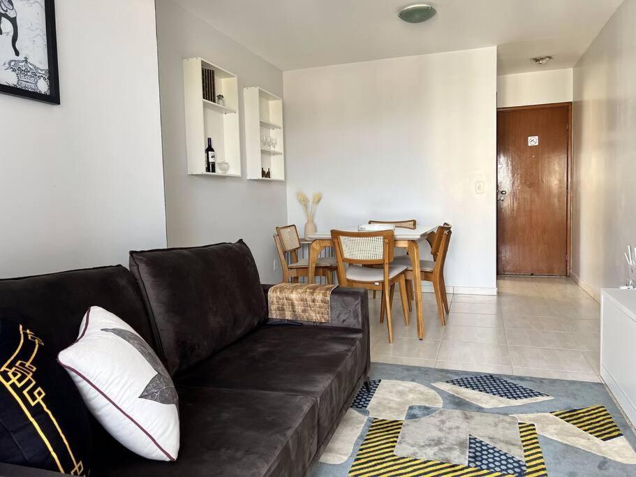 Excelente 3Q Lll Setor Bueno Lll Apartment Гояния Екстериор снимка