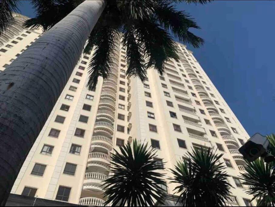 Excelente 3Q Lll Setor Bueno Lll Apartment Гояния Екстериор снимка