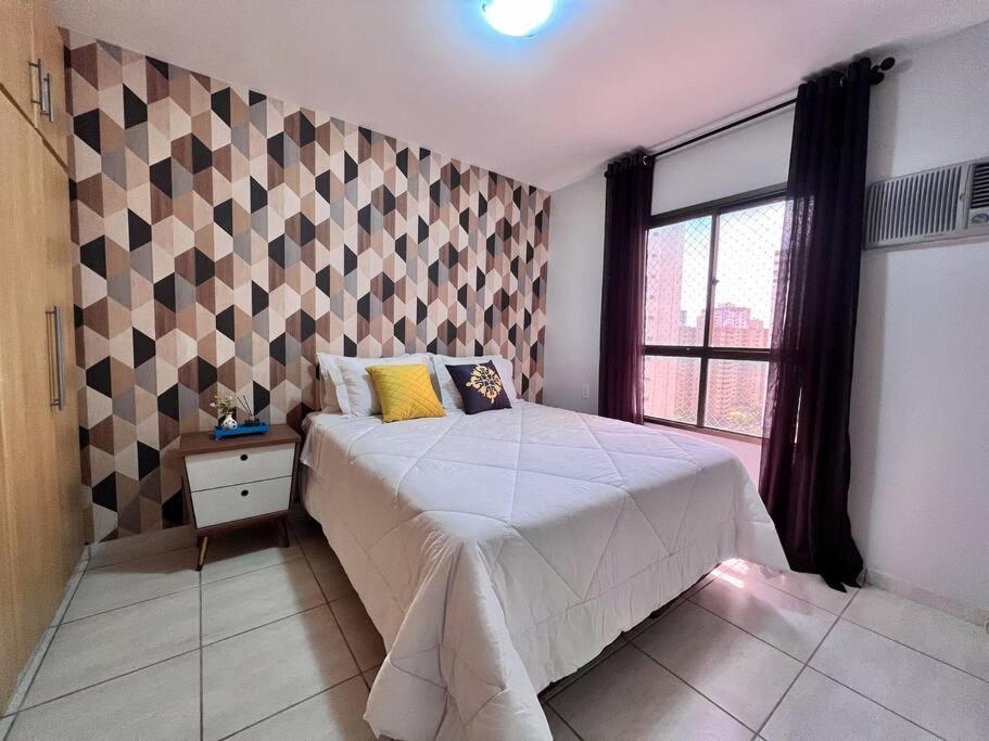 Excelente 3Q Lll Setor Bueno Lll Apartment Гояния Екстериор снимка