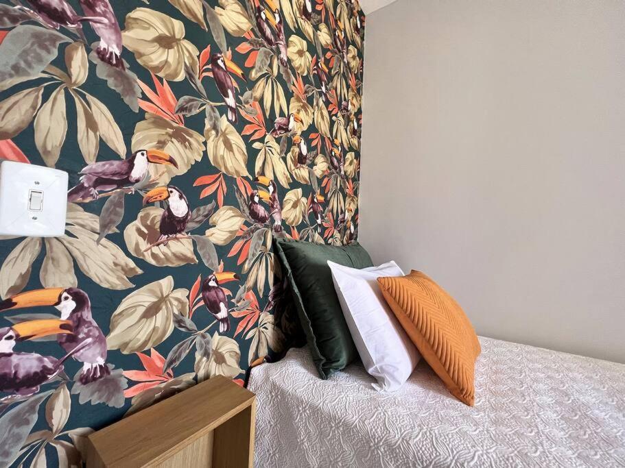 Excelente 3Q Lll Setor Bueno Lll Apartment Гояния Екстериор снимка