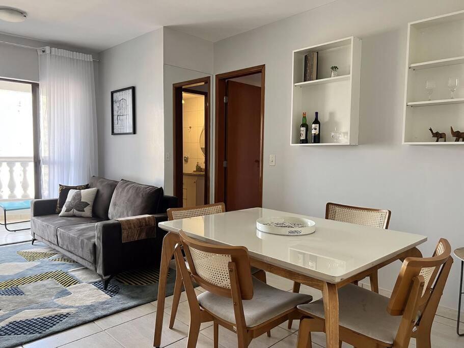 Excelente 3Q Lll Setor Bueno Lll Apartment Гояния Екстериор снимка